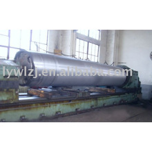 Steel Hydraulic Cylinder Pipe